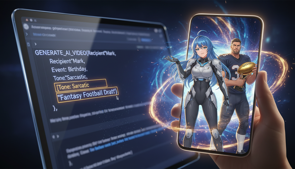 Scripting the Virtual Icon: How to Direct Instant AI Video Greetings That Actually Hit the Mark - Fanfun