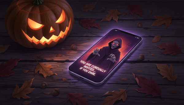 The Crypt-Keeper’s Pitch: How to Script and Direct Cinematic AI Video Invitations for Your Halloween Party - Fanfun