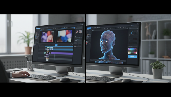 How to Choose the Best Production Tools for Faceless Video Creators - Fanfun