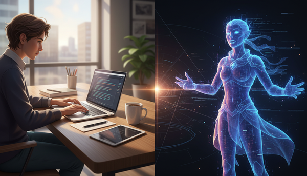 How to Use Interactive AI Chat to Practice and Refine Creative Dialogue - Fanfun
