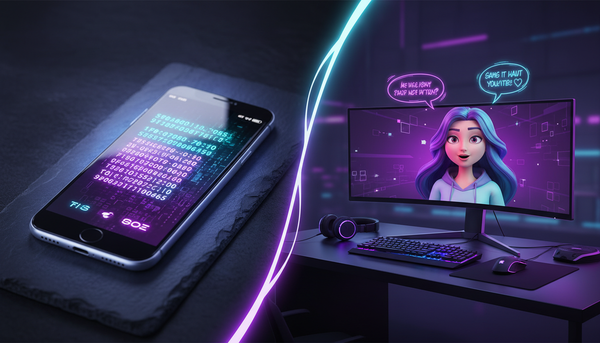 How to Turn Last-Minute Digital Gamer Gifts Into High-Impact Personal Moments - Fanfun