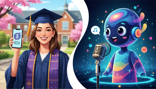 How to Make a Custom Congratulatory Video for a Graduate - Fanfun