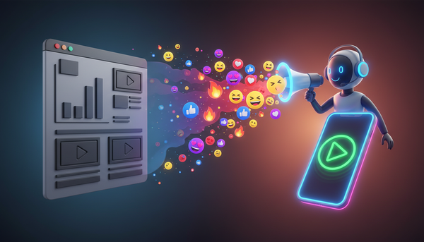 The Scroll-Stopper Strategy: How to Create Customized Video Promos That Don't Look Like Ads - Fanfun