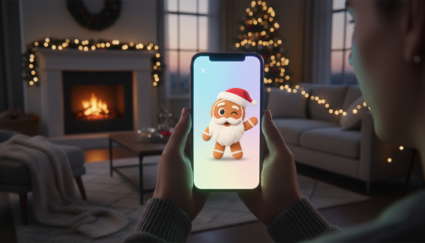 The Holiday Card Hijack: How to Direct Custom AI Video Greetings That People Won't Immediately Delete - Fanfun