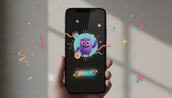 How to Design Affordable Virtual Gifts for Passionate Fans - Fanfun
