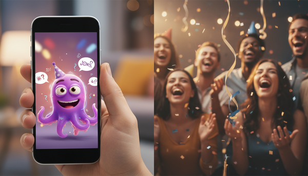 How to Write and Direct a Virtual Birthday Roast Video - Fanfun