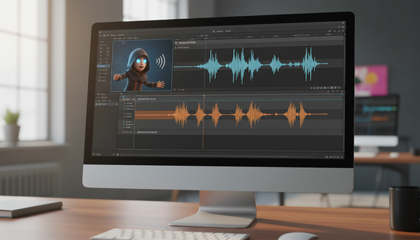 How to Create Video Intros with Fictional Character Voices - Fanfun
